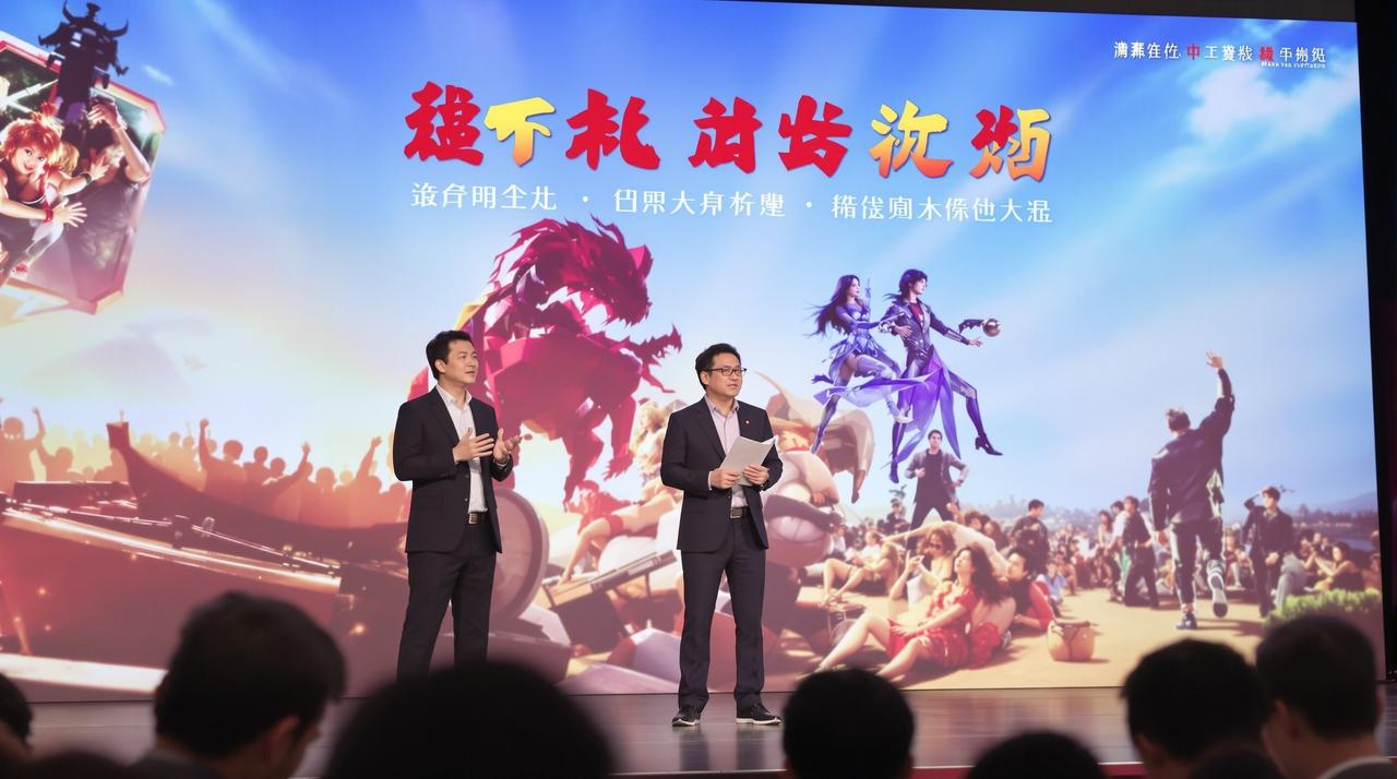 免费视频2026年度片单正式发布，十余部重磅作品即将亮相